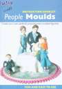 PME People Moulds Instruction Book